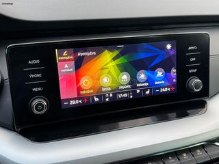Skoda Octavia 2021 2.0 TDI-thumb-18