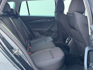 Skoda Octavia 2021 2.0 TDI-thumb-28
