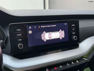 Skoda Octavia 2021 2.0 TDI-thumb-30