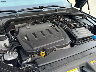 Skoda Octavia 2021 2.0 TDI-thumb-32