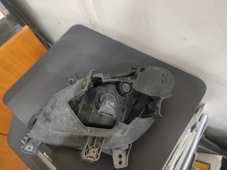 HYUNDAI I10 10-13 προβολέας ομίχλης ΕΜΠ δεξιός-thumb-1
