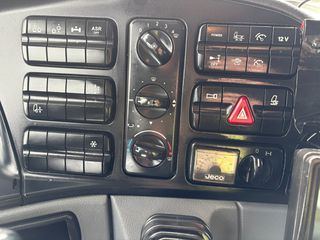 Γερανοί - Φορτηγά Με Γερανό Mercedes-Benz 2013 Actros 2536 EURO5-PK23002+FLY JIB-thumb-33