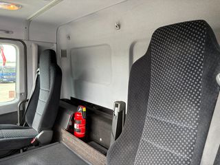 Γερανοί - Φορτηγά Με Γερανό Mercedes-Benz 2013 Actros 2536 EURO5-PK23002+FLY JIB-thumb-30