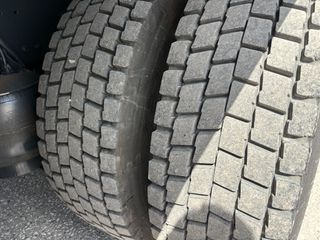 Γερανοί - Φορτηγά Με Γερανό Mercedes-Benz 2013 Actros 2536 EURO5-PK23002+FLY JIB-thumb-38