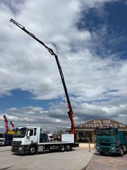 Γερανοί - Φορτηγά Με Γερανό Mercedes-Benz 2013 Actros 2536 EURO5-PK23002+FLY JIB-thumb-23