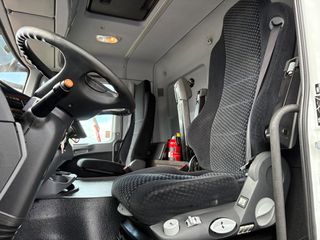 Γερανοί - Φορτηγά Με Γερανό Mercedes-Benz 2013 Actros 2536 EURO5-PK23002+FLY JIB-thumb-29