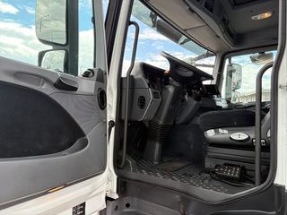 Γερανοί - Φορτηγά Με Γερανό Mercedes-Benz 2013 Actros 2536 EURO5-PK23002+FLY JIB-thumb-28