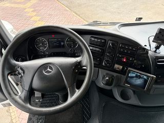 Γερανοί - Φορτηγά Με Γερανό Mercedes-Benz 2013 Actros 2536 EURO5-PK23002+FLY JIB-thumb-31