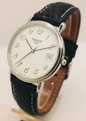 Tissot T-Classic Quarz T870/970 Α9596 ΤΙΜΗ 245 ΕΥΡΩ