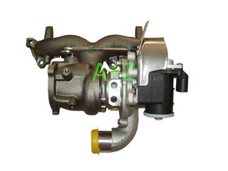 Καινούργια Τουρμπίνα 28231-2B780 Hyundai Kona 2017-2023 G4FJ 1600cc