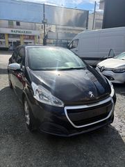 Peugeot 208 2018 1.2 PURETECH 82 ACTIVE EURO6