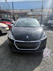 Peugeot 208 2018 1.2 PURETECH 82 ACTIVE EURO6-thumb-1