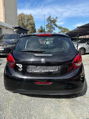 Peugeot 208 2018 1.2 PURETECH 82 ACTIVE EURO6-thumb-5