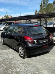 Peugeot 208 2018 1.2 PURETECH 82 ACTIVE EURO6-thumb-6