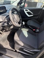 Peugeot 208 2018 1.2 PURETECH 82 ACTIVE EURO6-thumb-9