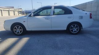 Kia Shuma 2000 I 1.5 LS