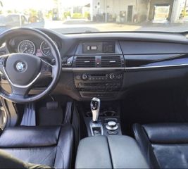Bmw X5 2009 Ε70, Diesel, αυτόματο-thumb-3
