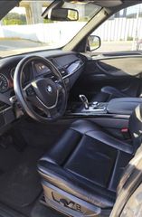 Bmw X5 2009 Ε70, Diesel, αυτόματο-thumb-4