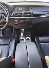 Bmw X5 2009 Ε70, Diesel, αυτόματο-thumb-5