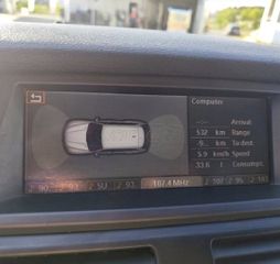 Bmw X5 2009 Ε70, Diesel, αυτόματο-thumb-6