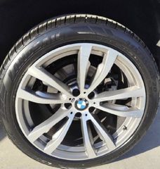 Bmw X5 2009 Ε70, Diesel, αυτόματο-thumb-7