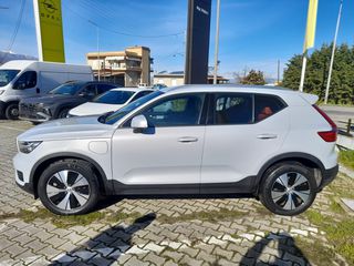 Volvo XC40 2020 PHEV 1,5 T5 262 HP-thumb-4