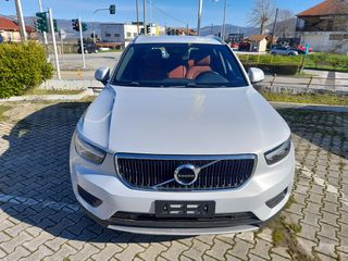 Volvo XC40 2020 PHEV 1,5 T5 262 HP-thumb-3