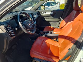 Volvo XC40 2020 PHEV 1,5 T5 262 HP-thumb-29