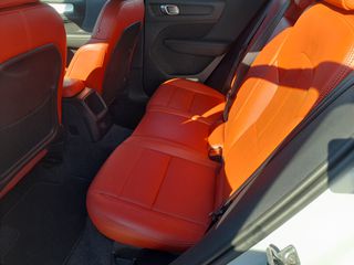 Volvo XC40 2020 PHEV 1,5 T5 262 HP-thumb-31