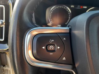 Volvo XC40 2020 PHEV 1,5 T5 262 HP-thumb-23