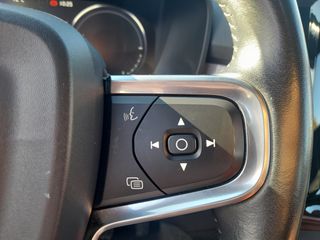 Volvo XC40 2020 PHEV 1,5 T5 262 HP-thumb-24