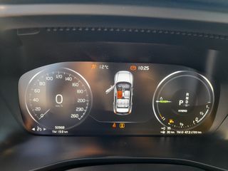 Volvo XC40 2020 PHEV 1,5 T5 262 HP-thumb-14