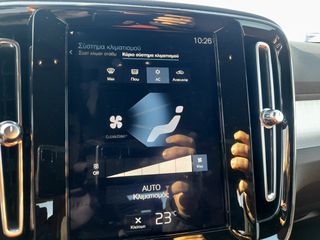 Volvo XC40 2020 PHEV 1,5 T5 262 HP-thumb-16