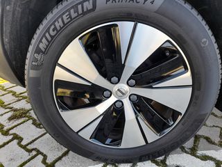 Volvo XC40 2020 PHEV 1,5 T5 262 HP-thumb-10