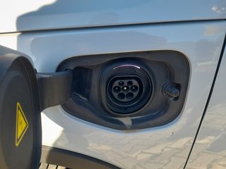Volvo XC40 2020 PHEV 1,5 T5 262 HP-thumb-11