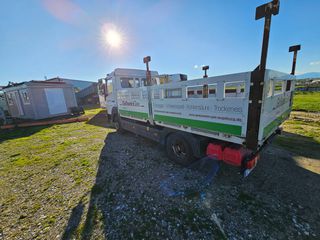 Καρότσα Ανοιχτή Mercedes-Benz 2012 ATEGO-thumb-3