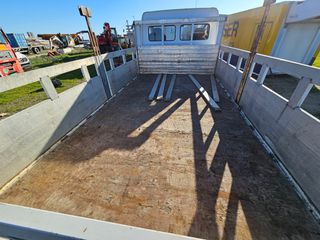 Καρότσα Ανοιχτή Mercedes-Benz 2012 ATEGO-thumb-4