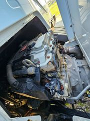 Καρότσα Ανοιχτή Mercedes-Benz 2012 ATEGO-thumb-5