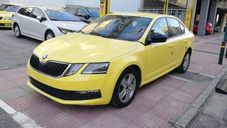 Skoda Octavia 2020 1.6 TDI Style ΕΓΓΥΗΣΗ ΜΗΧΑΝΗΣ (803)