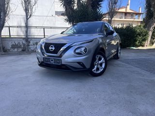 Nissan Juke 2020 N-CONNECTA 1.0DIG 117