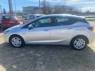 Opel Astra 2016 1,6 EURO 6 KLIMA NAVIGATION-thumb-3