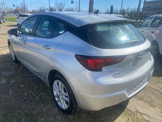 Opel Astra 2016 1,6 EURO 6 KLIMA NAVIGATION-thumb-4