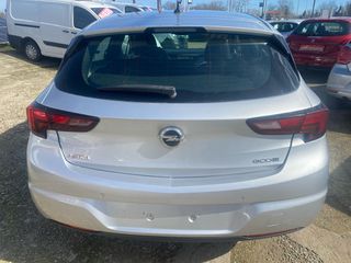 Opel Astra 2016 1,6 EURO 6 KLIMA NAVIGATION-thumb-5