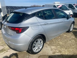 Opel Astra 2016 1,6 EURO 6 KLIMA NAVIGATION-thumb-6