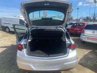 Opel Astra 2016 1,6 EURO 6 KLIMA NAVIGATION-thumb-8