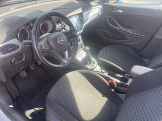 Opel Astra 2016 1,6 EURO 6 KLIMA NAVIGATION-thumb-10