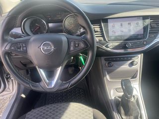 Opel Astra 2016 1,6 EURO 6 KLIMA NAVIGATION-thumb-11