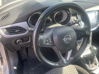 Opel Astra 2016 1,6 EURO 6 KLIMA NAVIGATION-thumb-13