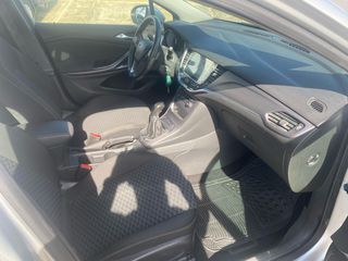 Opel Astra 2016 1,6 EURO 6 KLIMA NAVIGATION-thumb-16
