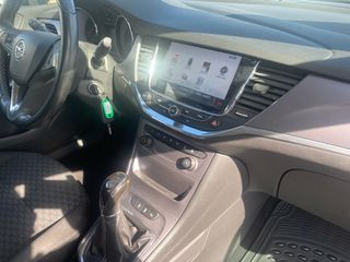 Opel Astra 2016 1,6 EURO 6 KLIMA NAVIGATION-thumb-17